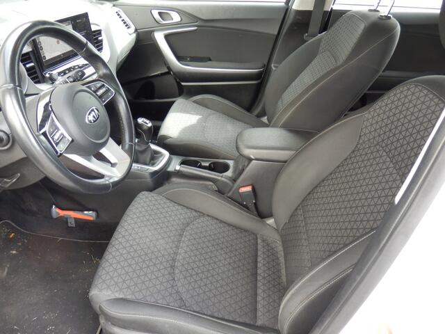 KIA CEE D Ceed Sportswagon 1.0 T-GDi Dynamic I Station I Dealer onderhouden I Nav. I