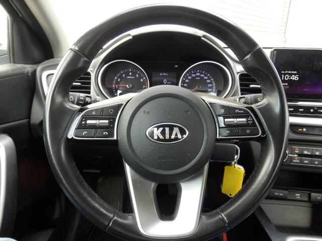 KIA CEE D Ceed Sportswagon 1.0 T-GDi Dynamic I Station I Dealer onderhouden I Nav. I
