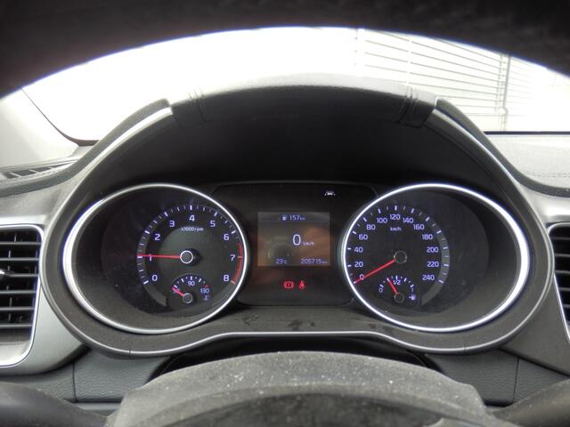 KIA CEE D Ceed Sportswagon 1.0 T-GDi Dynamic I Station I Dealer onderhouden I Nav. I