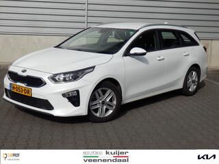KIA CEE D