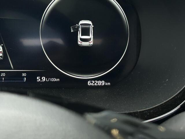 KIA CEE D Ceed 1.0 T-GDi GT-Line | Panoramadak | Camera | Navi