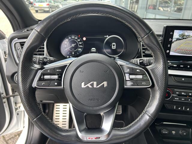 KIA CEE D Ceed 1.0 T-GDi GT-Line | Panoramadak | Camera | Navi