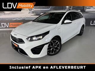 KIA CEE D