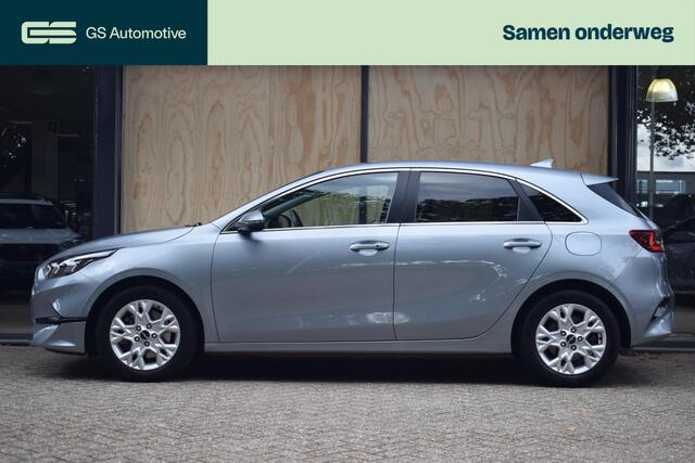 KIA CEE D Ceed 1.0 T-GDi DynamicPlusLine NAVI|STOEL+STUURVW|CAMER