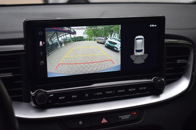KIA CEE D Ceed 1.0 T-GDi DynamicPlusLine NAVI|STOEL+STUURVW|CAMER