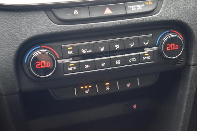 KIA CEE D Ceed 1.0 T-GDi DynamicPlusLine NAVI|STOEL+STUURVW|CAMER