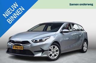 KIA CEE D