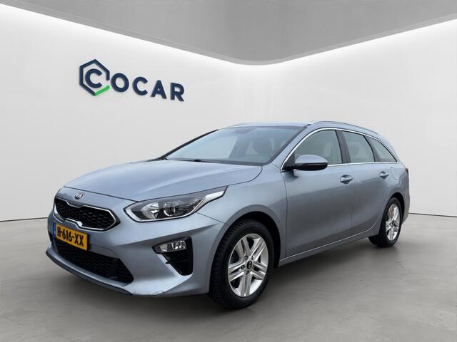 KIA CEE D 1.0 T-GDI DYNAMICL.