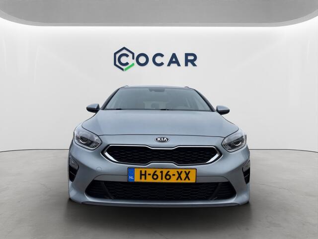 KIA CEE D 1.0 T-GDI DYNAMICL.