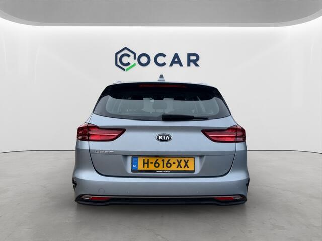 KIA CEE D 1.0 T-GDI DYNAMICL.