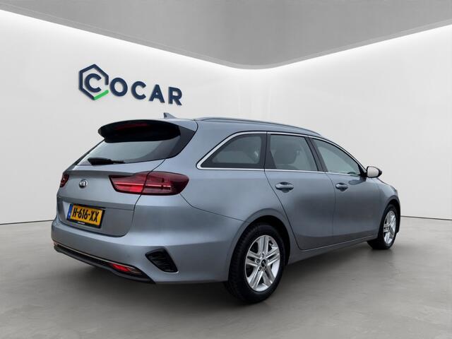 KIA CEE D 1.0 T-GDI DYNAMICL.