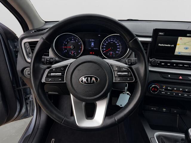 KIA CEE D 1.0 T-GDI DYNAMICL.