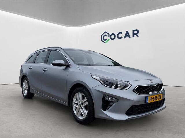 KIA CEE D 1.0 T-GDI DYNAMICL.