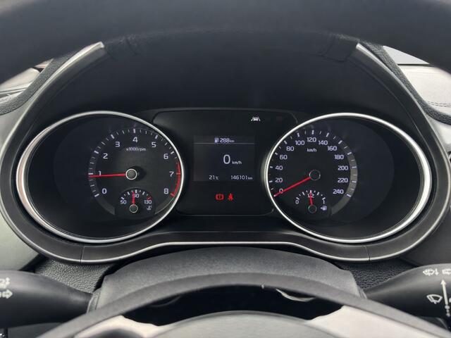 KIA CEE D 1.0 T-GDI DYNAMICL.
