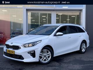 KIA CEE D