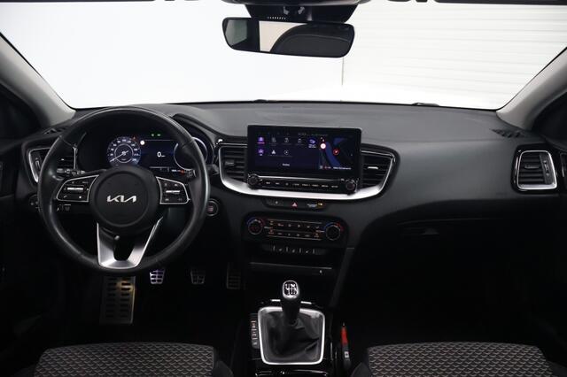 KIA CEE D Ceed Sportswagon 1.0 T-GDi ExecLine 120pk | Panoramadak | JBL | Memory | Carplay