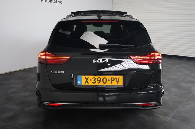 KIA CEE D Ceed Sportswagon 1.0 T-GDi ExecLine 120pk | Panoramadak | JBL | Memory | Carplay