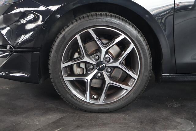KIA CEE D Ceed Sportswagon 1.0 T-GDi ExecLine 120pk | Panoramadak | JBL | Memory | Carplay