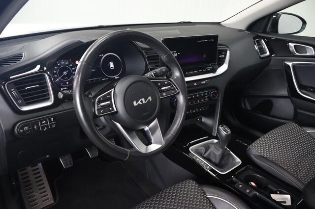 KIA CEE D Ceed Sportswagon 1.0 T-GDi ExecLine 120pk | Panoramadak | JBL | Memory | Carplay