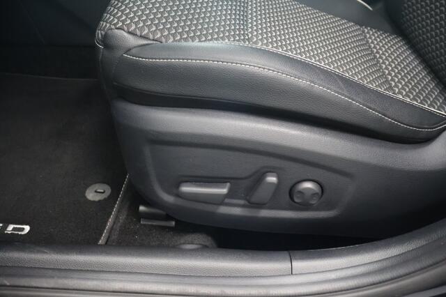 KIA CEE D Ceed Sportswagon 1.0 T-GDi ExecLine 120pk | Panoramadak | JBL | Memory | Carplay
