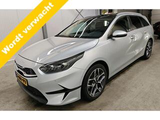 KIA CEE D
