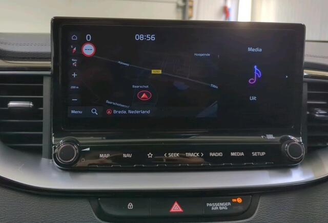KIA CEE D Ceed Sportswagon 1.0 T-GDi ExecutiveLine Panoramadak Camera JBL Audio Stoelverwarming Stuurverwarming Parkeersensoren Extra getint Glas Navigatie Carplay Android Auto 17 Inch Velgen NL Auto