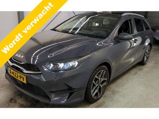 KIA CEE D