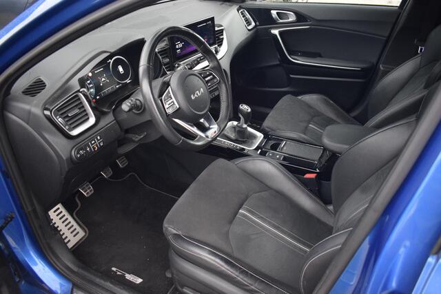 KIA CEE D Ceed Sportswagon 1.0 T-GDi GT-PlusLine