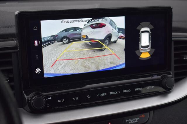 KIA CEE D Ceed Sportswagon 1.0 T-GDi GT-PlusLine