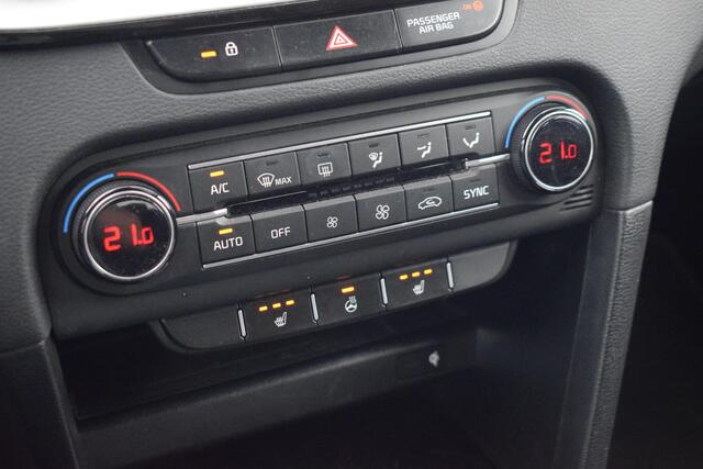KIA CEE D Ceed Sportswagon 1.0 T-GDi GT-PlusLine
