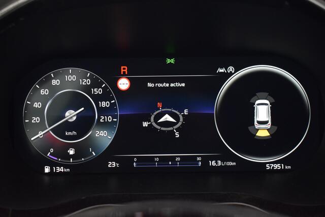 KIA CEE D Ceed Sportswagon 1.0 T-GDi GT-PlusLine