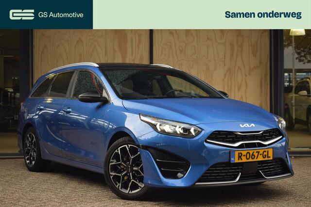 KIA CEE D Ceed Sportswagon 1.0 T-GDi GT-PlusLine