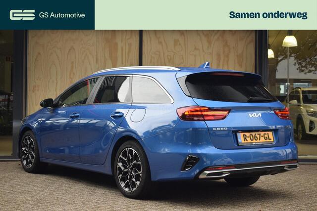 KIA CEE D Ceed Sportswagon 1.0 T-GDi GT-PlusLine