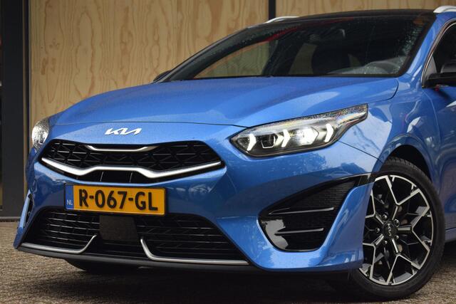 KIA CEE D Ceed Sportswagon 1.0 T-GDi GT-PlusLine