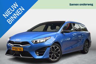 KIA CEE D