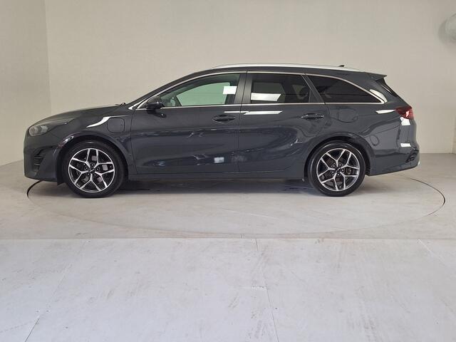 KIA CEE D Ceed Sportswagon PHEV DynamicPlusLine | Stoel/stuurwielverwarming |