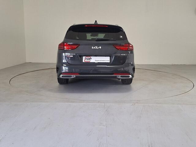 KIA CEE D Ceed Sportswagon PHEV DynamicPlusLine | Stoel/stuurwielverwarming |