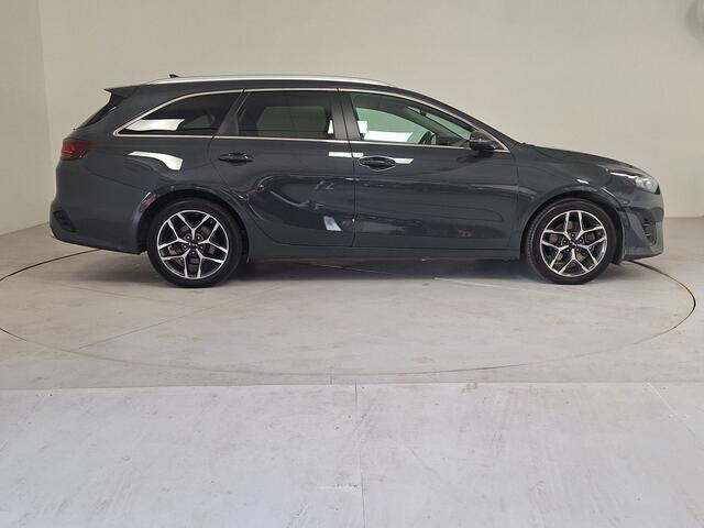 KIA CEE D Ceed Sportswagon PHEV DynamicPlusLine | Stoel/stuurwielverwarming |