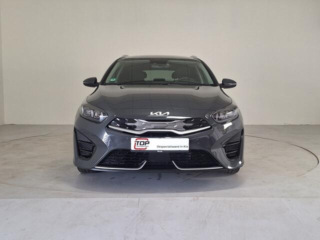 KIA CEE D Ceed Sportswagon PHEV DynamicPlusLine | Stoel/stuurwielverwarming |