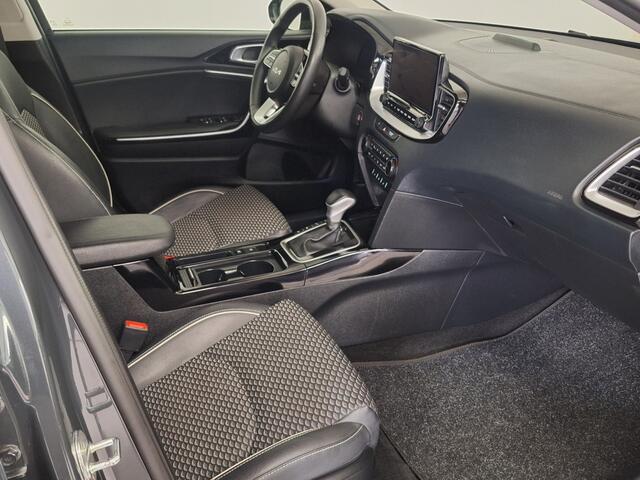 KIA CEE D Ceed Sportswagon PHEV DynamicPlusLine | Stoel/stuurwielverwarming |