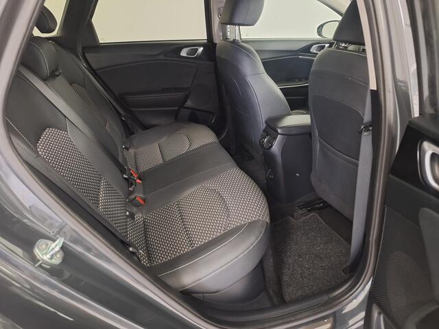 KIA CEE D Ceed Sportswagon PHEV DynamicPlusLine | Stoel/stuurwielverwarming |