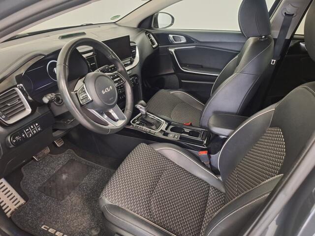 KIA CEE D Ceed Sportswagon PHEV DynamicPlusLine | Stoel/stuurwielverwarming |
