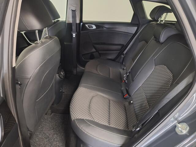 KIA CEE D Ceed Sportswagon PHEV DynamicPlusLine | Stoel/stuurwielverwarming |