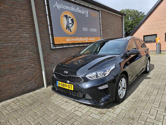 KIA CEE D Ceed Sportswagon 1.0 T-GDi DynamicPlusLine