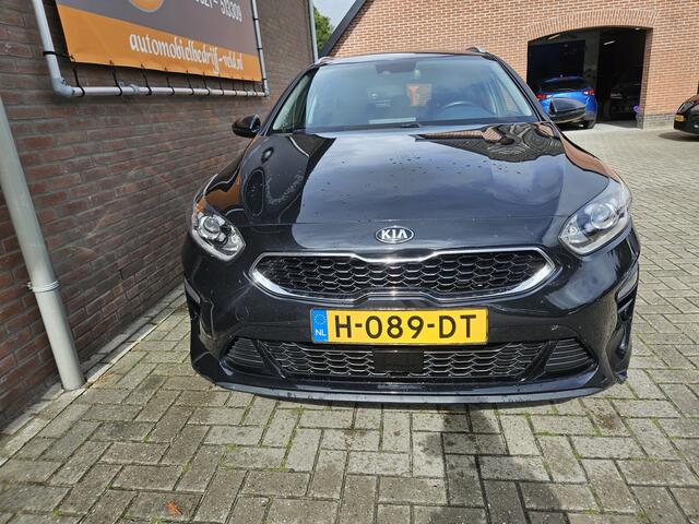 KIA CEE D Ceed Sportswagon 1.0 T-GDi DynamicPlusLine