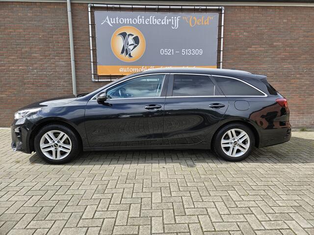 KIA CEE D Ceed Sportswagon 1.0 T-GDi DynamicPlusLine