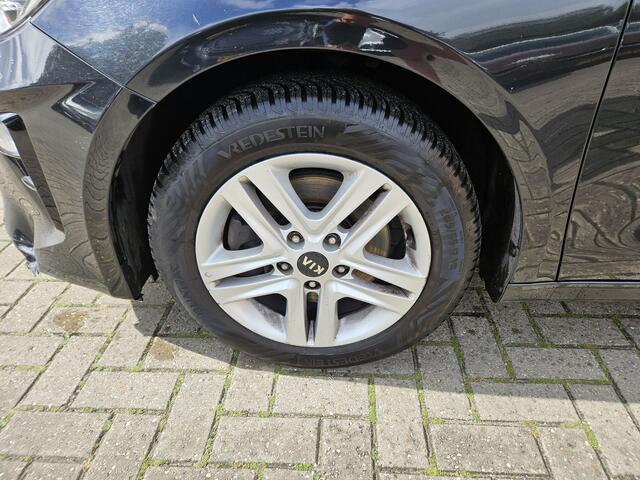 KIA CEE D Ceed Sportswagon 1.0 T-GDi DynamicPlusLine