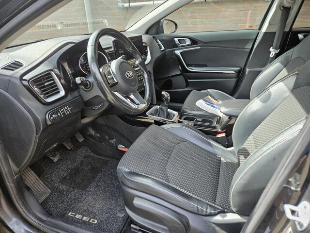KIA CEE D Ceed Sportswagon 1.0 T-GDi DynamicPlusLine