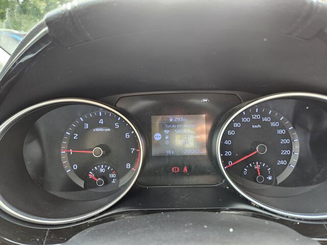 KIA CEE D Ceed Sportswagon 1.0 T-GDi DynamicPlusLine