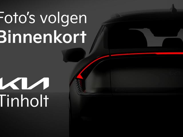 KIA CEE D Ceed Sportswagon 1.0 T-GDi DynamicLine